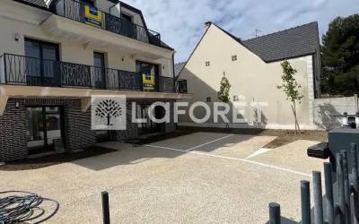 Appartement 214 000 € PONTAULT COMBAULT (77340) photo 7