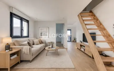 Appartement 214 000 € PONTAULT COMBAULT (77340) photo 8