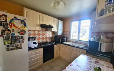 Maison 345 000 € LESIGNY (77150) photo 4