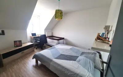 Maison 345 000 € LESIGNY (77150) photo 5