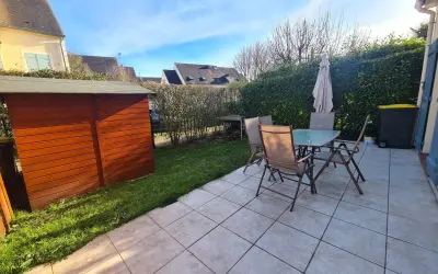 Maison 345 000 € LESIGNY (77150) photo 8