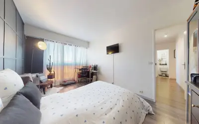 Appartement 220 000 € ROISSY EN BRIE (77680) photo 7
