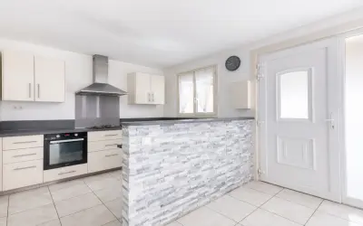 Maison 387 900 € OZOIR LA FERRIERE (77330) photo 7