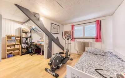 Maison 387 900 € OZOIR LA FERRIERE (77330) photo 8