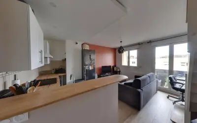 Appartement 159 900 € LA QUEUE EN BRIE (94510) photo 2