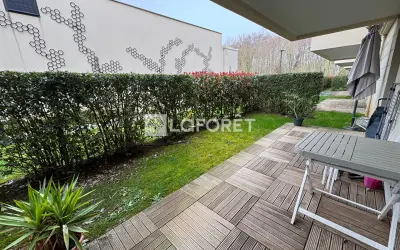 Appartement 900 €/mois EMERAINVILLE (77184) photo 2