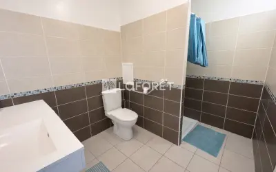 Appartement 900 €/mois EMERAINVILLE (77184) photo 5