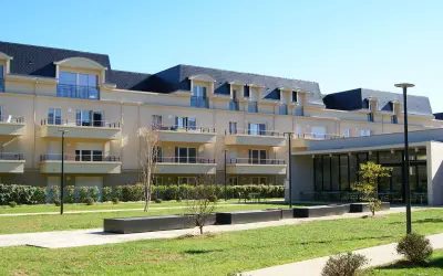 Appartement 900 €/mois EMERAINVILLE (77184) photo 7