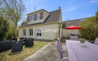Maison 475 000 € PONTAULT COMBAULT (77340) photo 2