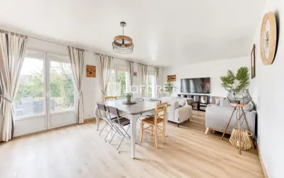 Maison 475 000 € PONTAULT COMBAULT (77340) photo 4