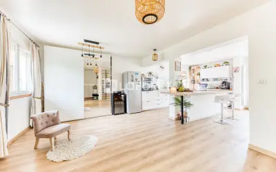 Maison 475 000 € PONTAULT COMBAULT (77340) photo 5