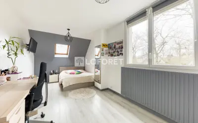 Maison 475 000 € PONTAULT COMBAULT (77340) photo 8