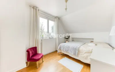 Maison 475 000 € PONTAULT COMBAULT (77340) photo 9