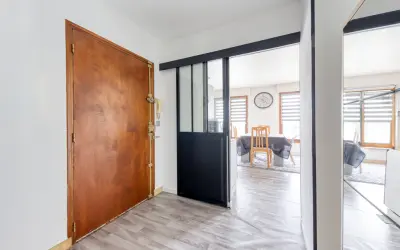 Appartement 990 €/mois OZOIR LA FERRIERE (77330) photo 2