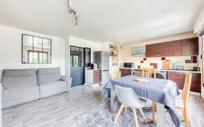 Appartement 990 €/mois OZOIR LA FERRIERE (77330) photo 4