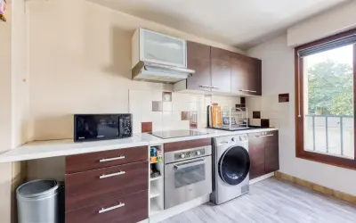 Appartement 990 €/mois OZOIR LA FERRIERE (77330) photo 6