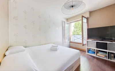 Appartement 990 €/mois OZOIR LA FERRIERE (77330) photo 8