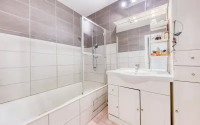 Appartement 990 €/mois OZOIR LA FERRIERE (77330) photo 9