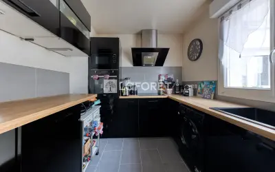 Appartement 178 000 € PONTAULT COMBAULT (77340) photo 4