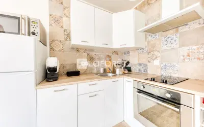 Appartement 127 900 € OZOIR LA FERRIERE (77330) photo 2