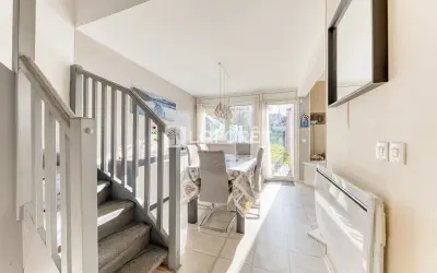 Maison 265 000 € EMERAINVILLE (77184) photo 2
