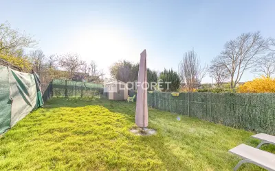 Maison 275 000 € EMERAINVILLE (77184) photo 4