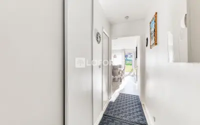 Maison 275 000 € EMERAINVILLE (77184) photo 5