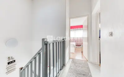 Maison 275 000 € EMERAINVILLE (77184) photo 7