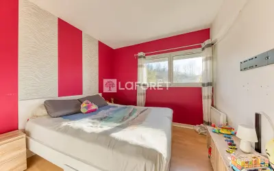 Maison 275 000 € EMERAINVILLE (77184) photo 8