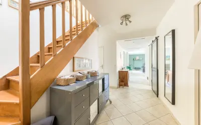Maison 459 900 € OZOIR LA FERRIERE (77330) photo 2