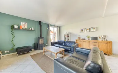 Maison 459 900 € OZOIR LA FERRIERE (77330) photo 4