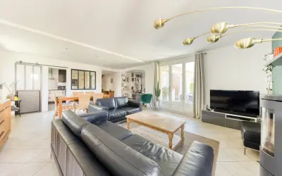 Maison 459 900 € OZOIR LA FERRIERE (77330) photo 5