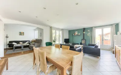 Maison 459 900 € OZOIR LA FERRIERE (77330) photo 6