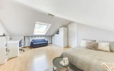 Maison 459 900 € OZOIR LA FERRIERE (77330) photo 9