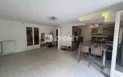 Maison 316 790 € PONTAULT COMBAULT (77340) photo 2