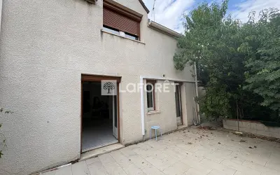 Maison 300 000 € PONTAULT COMBAULT (77340) photo 7