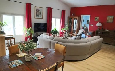 Appartement 274 900 € OZOIR LA FERRIERE (77330) photo 2