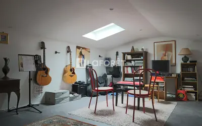 Appartement 274 900 € OZOIR LA FERRIERE (77330) photo 4