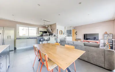 Maison 327 300 € PONTAULT COMBAULT (77340) photo 4
