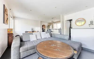 Maison 327 300 € PONTAULT COMBAULT (77340) photo 5