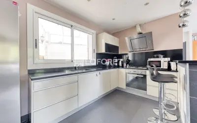 Maison 327 300 € PONTAULT COMBAULT (77340) photo 6