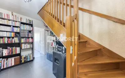 Maison 327 300 € PONTAULT COMBAULT (77340) photo 9