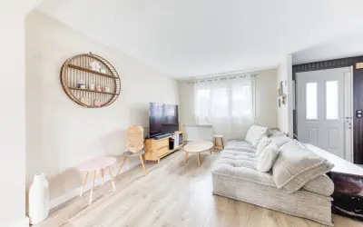 Maison 319 990 € OZOIR LA FERRIERE (77330) photo 2