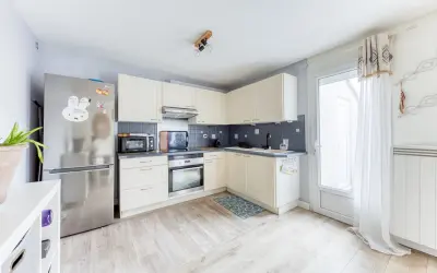 Maison 319 990 € OZOIR LA FERRIERE (77330) photo 4