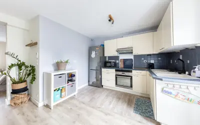 Maison 319 990 € OZOIR LA FERRIERE (77330) photo 5