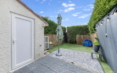 Maison 319 990 € OZOIR LA FERRIERE (77330) photo 9
