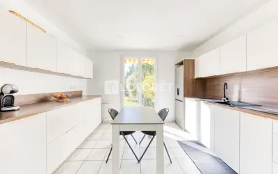 Maison 479 900 € OZOIR LA FERRIERE (77330) photo 4
