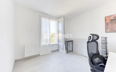 Maison 479 900 € OZOIR LA FERRIERE (77330) photo 8
