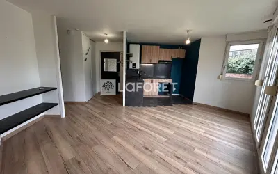 Appartement 1 000 €/mois PONTAULT COMBAULT (77340) photo 2