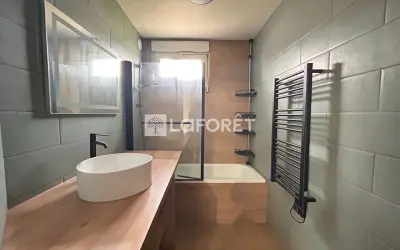 Appartement 1 000 €/mois PONTAULT COMBAULT (77340) photo 4